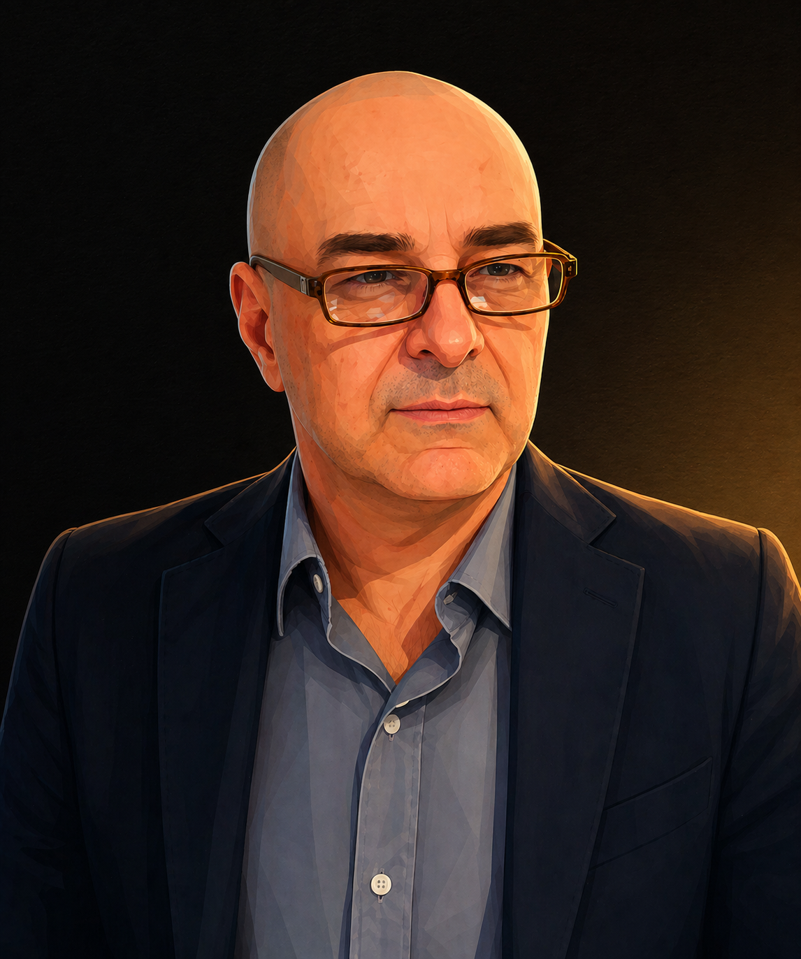 Giancarlo Ucchino